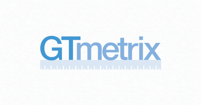 جی تی متریکس GTMETRIX 