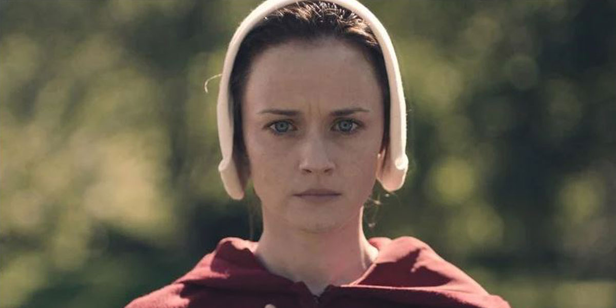 بازیگر نقش امیلی در فصل پنجم «سرگذشت ندیمه» حضور ندارد